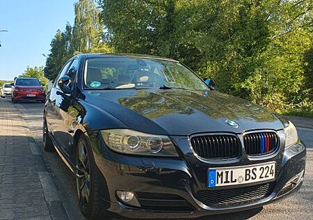BMW 325d -