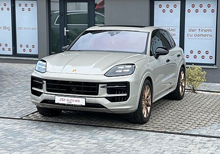 Porsche Cayenne S 4.0 V8 TV/BOSE/In Stock/Export