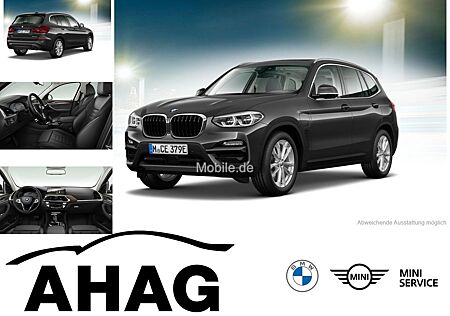 BMW X3 xDrive30e ADVANTAGE AT Innovationsp. Aut.