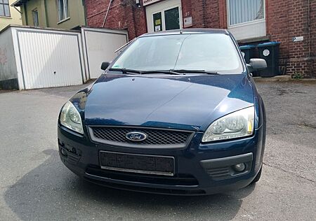 Ford Focus 1.6 Ambiente Ambiente