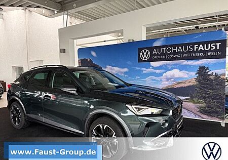 Cupra Formentor e-HYBRID DSG LED AHK Kamera ACC