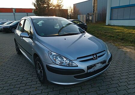 Peugeot 307 Premium 1.6 TÜV Klima