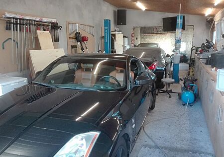 Nissan 350Z Premium Pack 3.5l Premium Pack