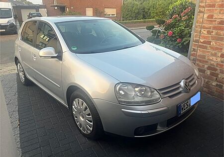 VW Golf Volkswagen 1.4 Trendline Trendline *TÜV NEU*