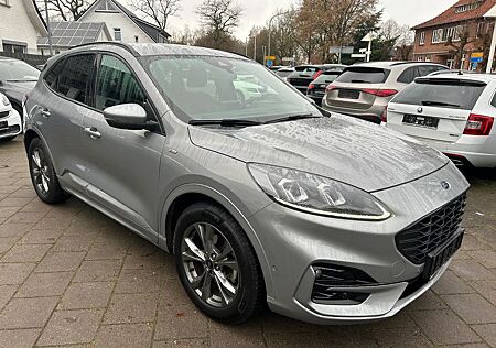 Ford Kuga ST-Line X