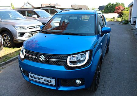 Suzuki Ignis Comfort