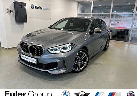 BMW M135 i xDrive M Sportpaket Navi LED HK Soundsyst
