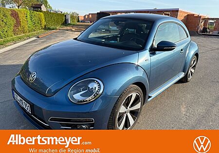 VW Beetle Volkswagen 1.2 TSI Allstar +XENON+KAMERA+NAVI+LM