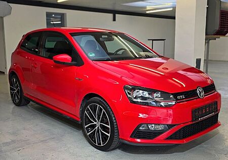 VW Polo Volkswagen V GTI DSG/ Automatik/ SHZ/ PDC/