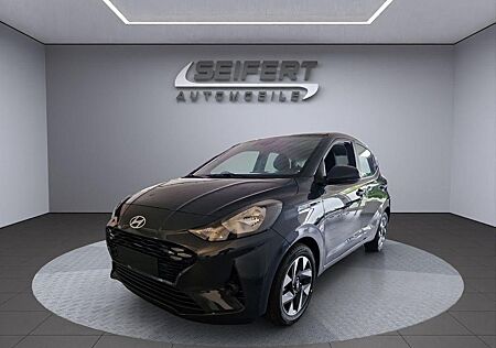 Hyundai i10 MY25 I TREND inkl. KOMFORTPAKET I NAVI I RFK