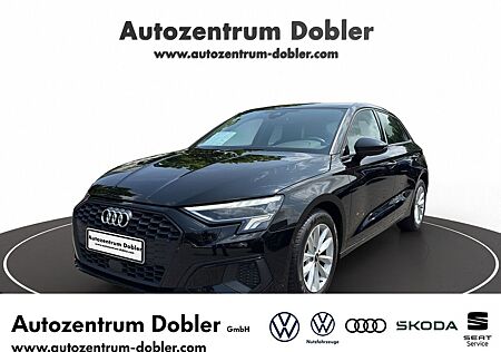 Audi A3 Sportback 30 TFSI S-tronic LED Navi PDC ACC