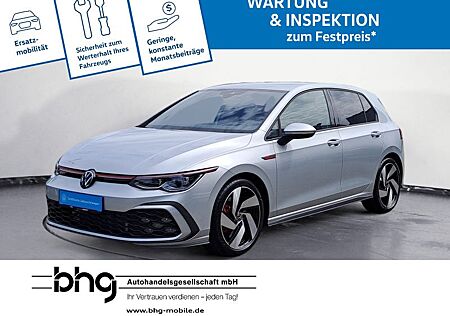 VW Golf Volkswagen GTI 2.0 TSI DSG #IQ.Light #Kamera #DCC #Nav