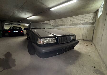 Volvo 850 2.5-10V 10V