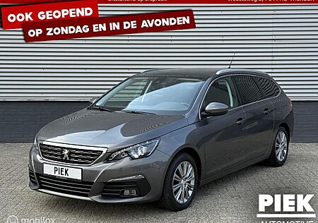 Peugeot 308 SW 1.5 BlueHDi Allure EXPORTPRIJS! BTW!