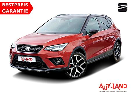 Seat Arona 1.0 TSI FR DSG LED Navi Sitzheizung ACC