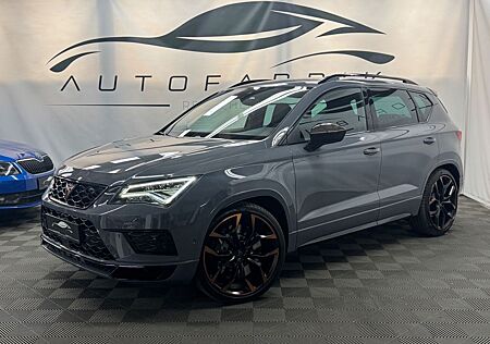 Cupra Ateca *Limited Edition*4Drive*SCHALE*VIRTUAL*360°