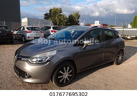 Renault Clio IV Grandtour Dynamique