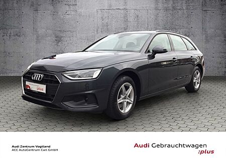 Audi A4 Avant 30 TDI S tronic Navi/SHZ/PDC/AG 3J-100T