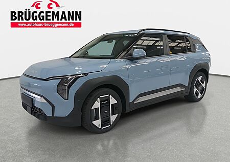 Kia EV3 81.4 KWH EARTH MJ26 WINTER BUSIN. UPGRADE DR