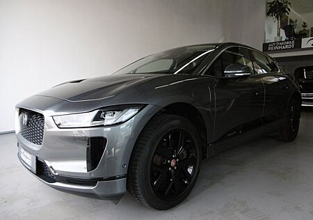 Jaguar I-Pace EV 400 SE ***BLACK-PACK***
