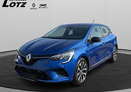 Renault Clio Equilibre TCe 90 +Ganzjahresreifen+PDC