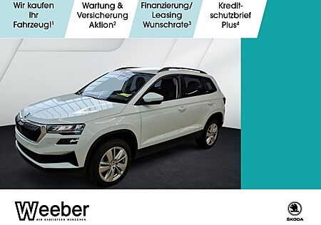 Skoda Karoq Selection *NAVI*LED*KAMERA*KESSY*VIRTUAL-C