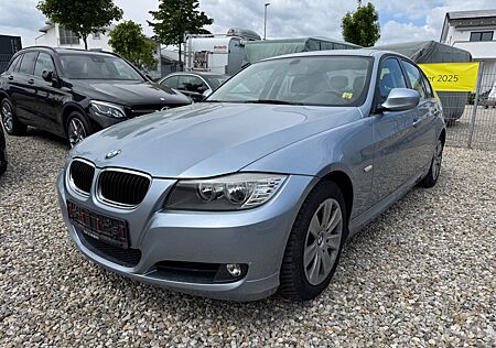 BMW 318d Lim. Baureihe 3 Klima SHZ PDC HU02/26 2Hand