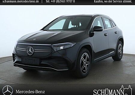 Mercedes-Benz EQA 250 AMG Line Navi/Klima/LED/Sitzhzg./BC/eFH.