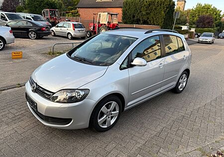 VW Golf Volkswagen Plus VI Comfortline * Automatik * Anhängerk