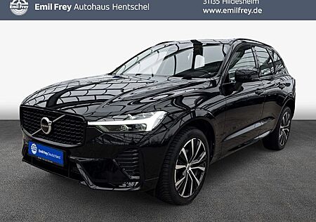 Volvo XC 60 XC60 B5 D AWD Ultimate Dark