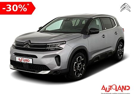 Citroën C5 Aircross PureTech 130 LED ACC Navi Kamera