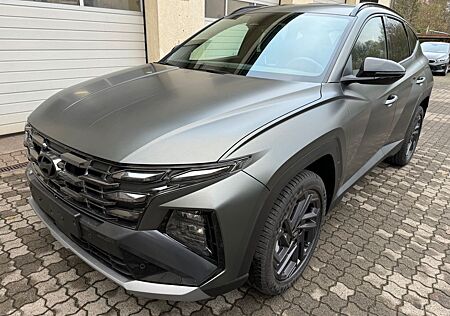 Hyundai Tucson 1.6 T-GDI 48V DCT 20 Jahre Edition