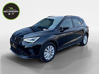 Seat Arona 1.0 TSI 6 Gang Style Navi Rückfahrkamera G