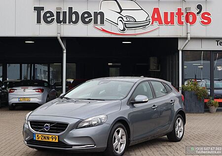 Volvo V40 1.6 T2 Kinetic navi Tempomat, klima control,