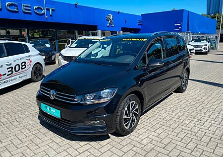 VW Touran Volkswagen Join
