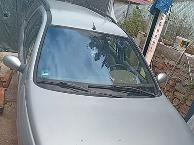 Renault Laguna Grantour 2.0 16V