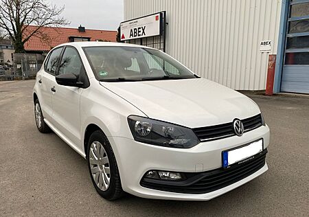 VW Polo Volkswagen 1.0 44kW 1. Hand, NAVI, Klima, BMT, TÜV