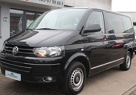VW T5 Transporter Volkswagen T5 Multivan BlueMotion*Service Neu*