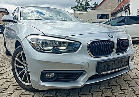 BMW 118 1 Lim. 5-trg. i Advantage,Automatik,PDC,Shz,