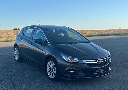 Opel Astra K Lim. *beheiz.Lenkrad,2.Hand,wenigKm*