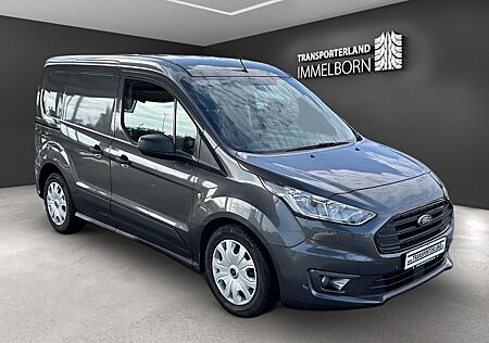 Ford Transit Connect 200 S&S Trend Navi+Kamera+Regal
