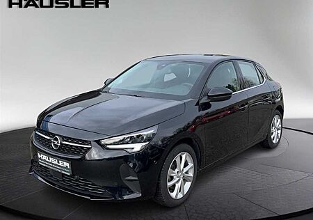 Opel Corsa mit Automatik*PDC*Tempomat