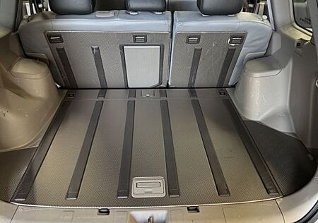 Nissan X-Trail Sport