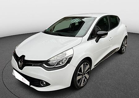 Renault Clio IV"Luxe"-Navi-Klimaaut-Pdc-Tempomat