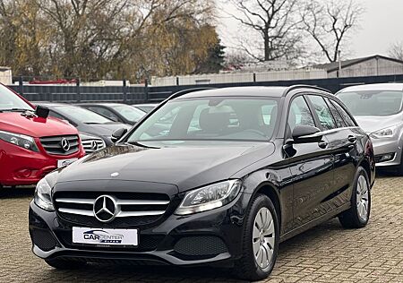 Mercedes-Benz C 200 C T-Modell T BlueTec / d
