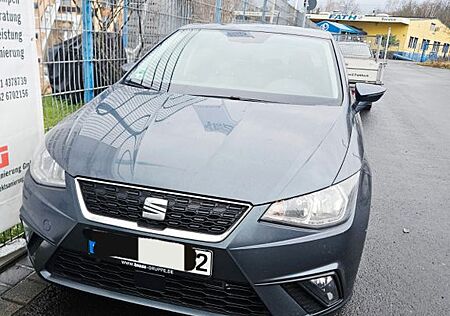 Seat Ibiza 1.0 TSI 85kW Beats DSG Beats