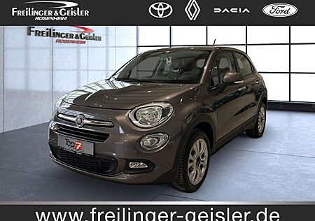 Fiat 500 500X Pop Star MFL BT ZV mit Fernbed.