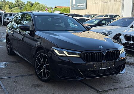 BMW 530 e xDrive M Sport Paket/2.Hd./Kamera/LED
