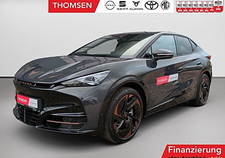 Cupra Tavascan Endurance 210 Kw AUT Pano SHZ Android