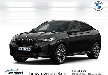 BMW X6 xDrive30d M Sport Navi Panoramadach Bluetooth